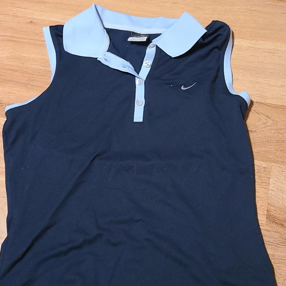 Nike tank top